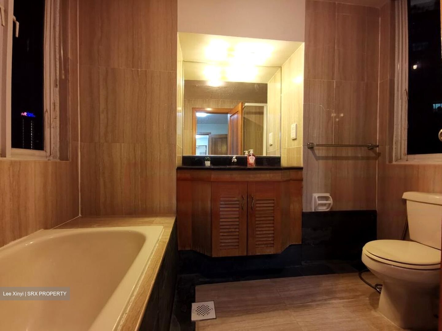 The Huntington (D11), Apartment #459989521